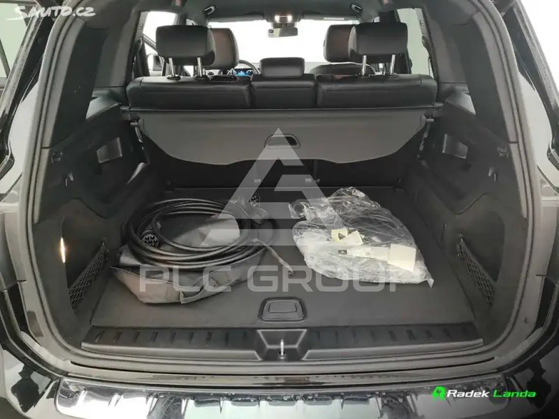 2022 Mercedes Benz EQB