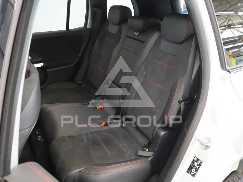 2022 Mercedes Benz EQB