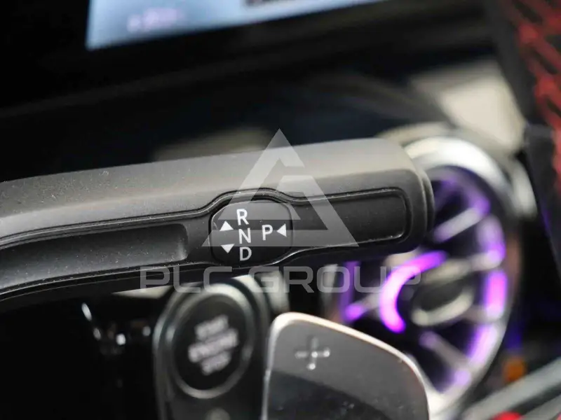 2022 Mercedes Benz GLA-Class