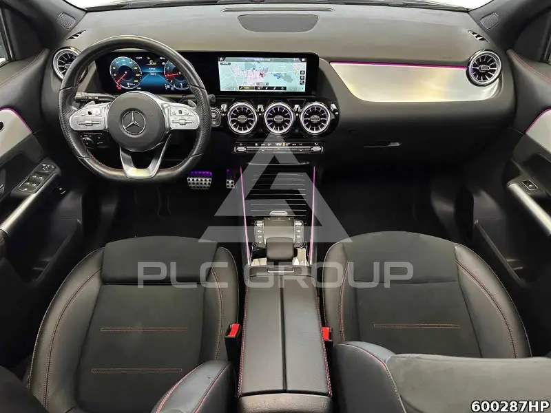 2022 Mercedes Benz GLA-Class