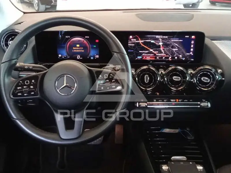 2022 Mercedes Benz GLA-Class