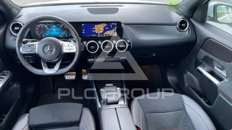 2022 Mercedes Benz GLA-Class