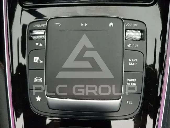 2022 Mercedes Benz GLA-Class