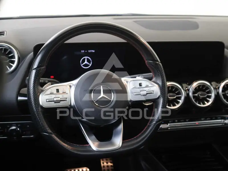 2022 Mercedes Benz GLA-Class