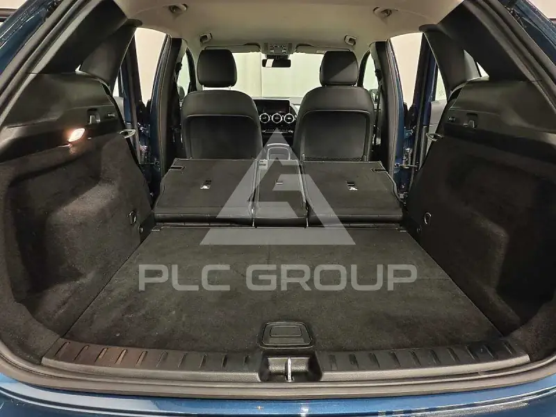 2022 Mercedes Benz GLA-Class