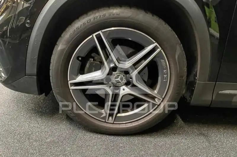2022 Mercedes Benz GLA-Class