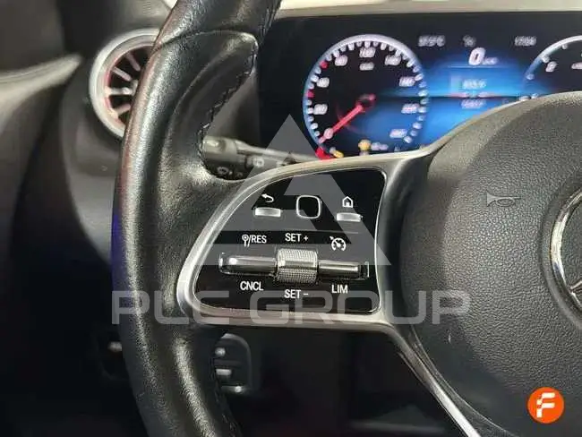 2022 Mercedes Benz GLA-Class