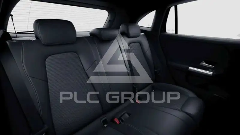 2022 Mercedes Benz GLA-Class