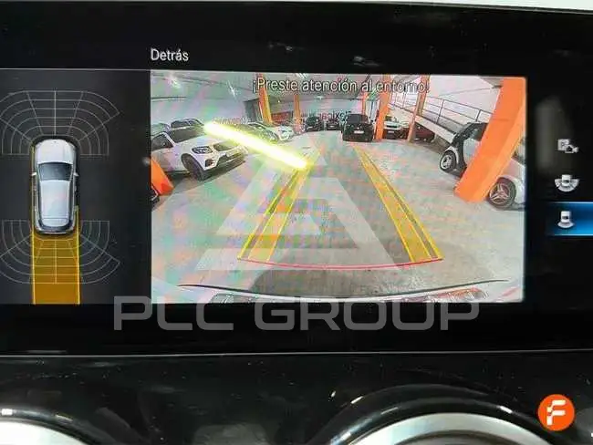 2022 Mercedes Benz GLA-Class