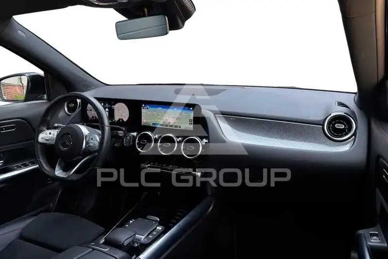 2022 Mercedes Benz GLA-Class