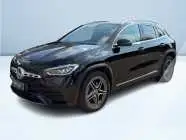 2022 Mercedes Benz GLA-Class