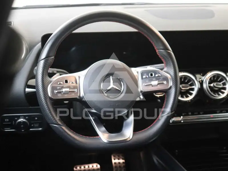 2022 Mercedes Benz GLA-Class