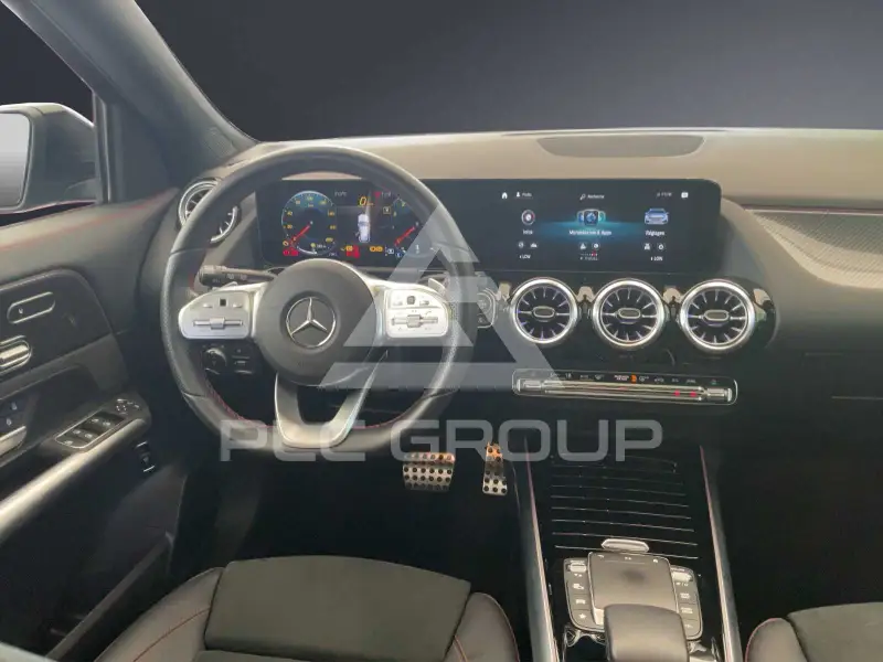 2022 Mercedes Benz GLA-Class