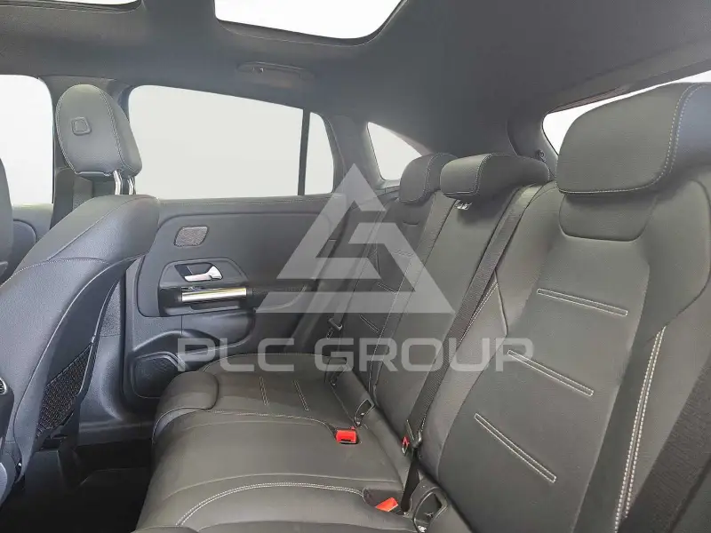 2022 Mercedes Benz GLA-Class