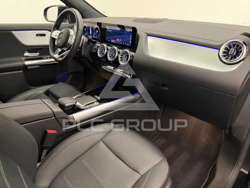 2022 Mercedes Benz GLA-Class