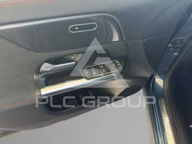 2022 Mercedes Benz GLA-Class