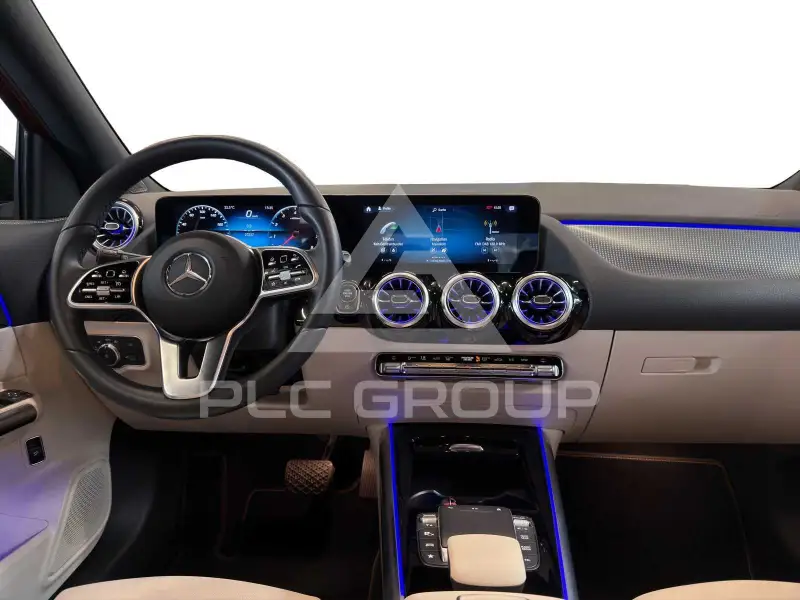 2022 Mercedes Benz GLA-Class