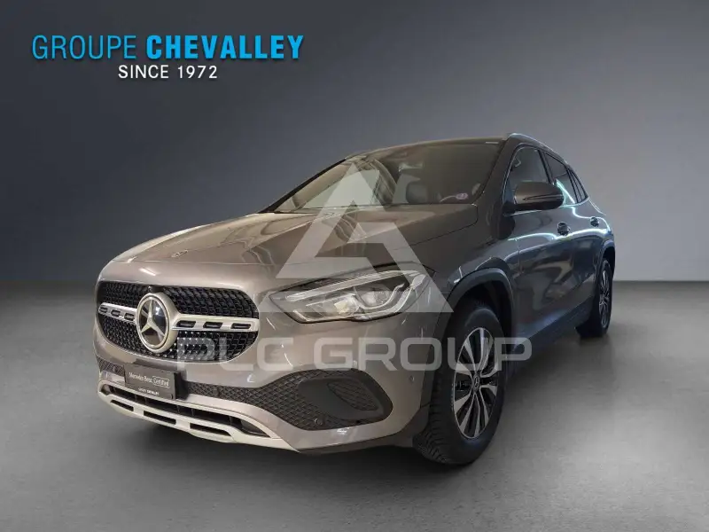 2022 Mercedes Benz GLA-Class