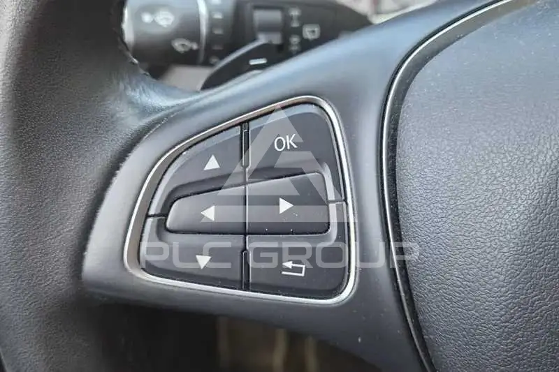 2022 Mercedes Benz GLA-Class