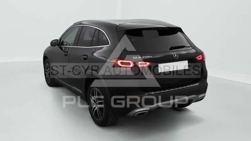 2022 Mercedes Benz GLA-Class