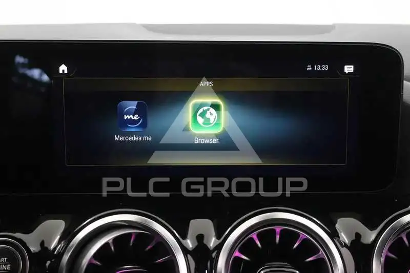 2022 Mercedes Benz GLA-Class