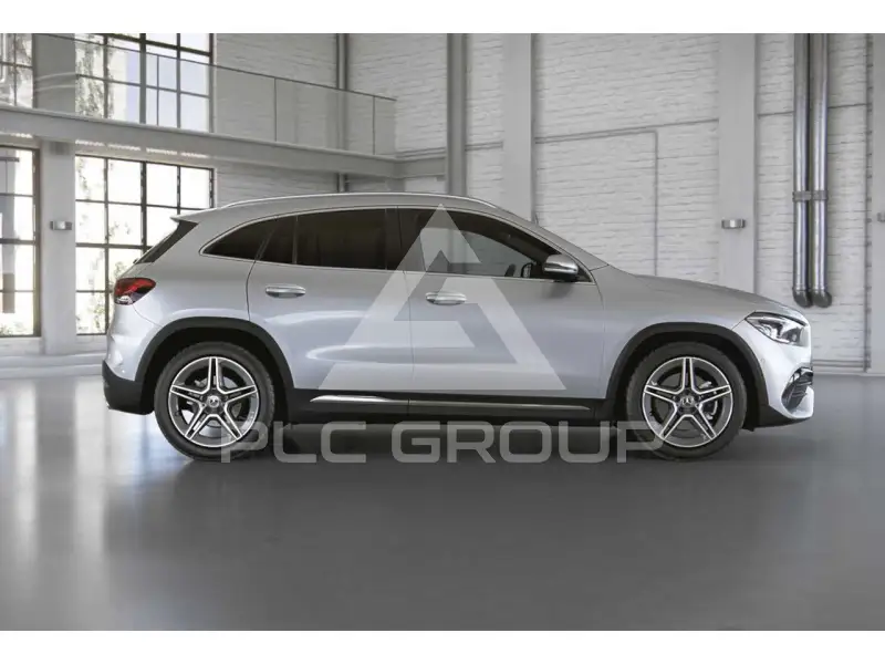 2022 Mercedes Benz GLA-Class