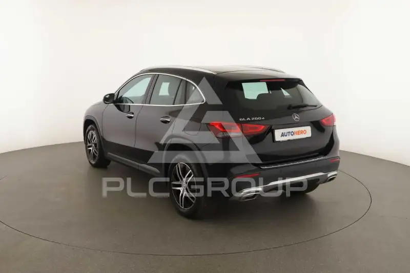 2022 Mercedes Benz GLA-Class