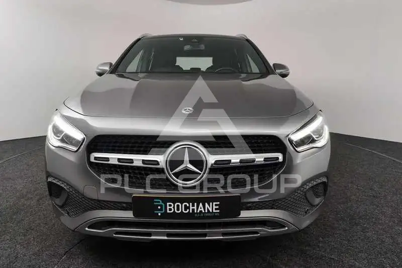 2022 Mercedes Benz GLA-Class