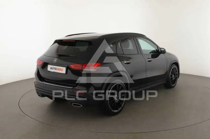 2022 Mercedes Benz GLA-Class