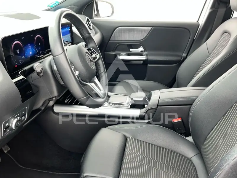 2022 Mercedes Benz GLA-Class