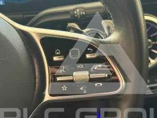 2022 Mercedes Benz GLA-Class