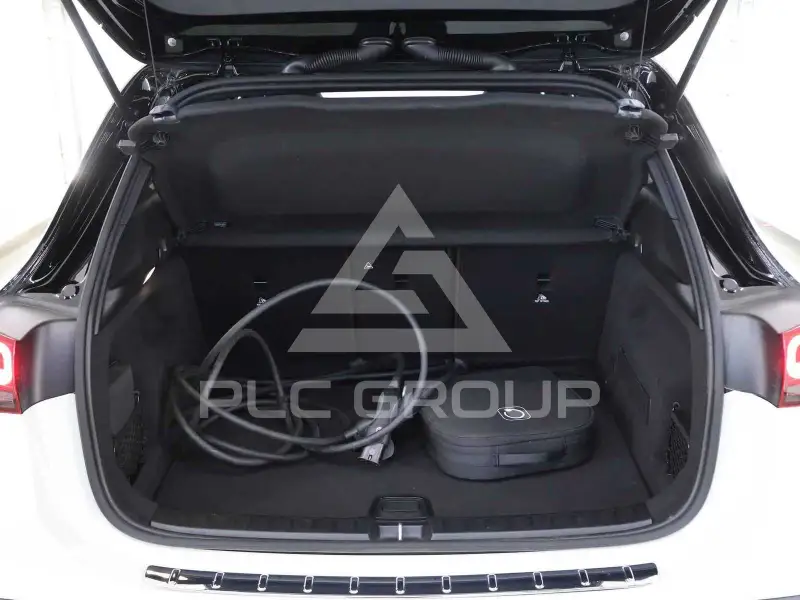 2022 Mercedes Benz GLA-Class