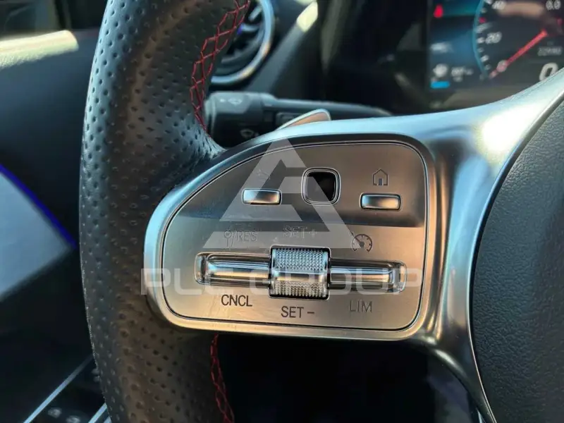 2022 Mercedes Benz GLA-Class