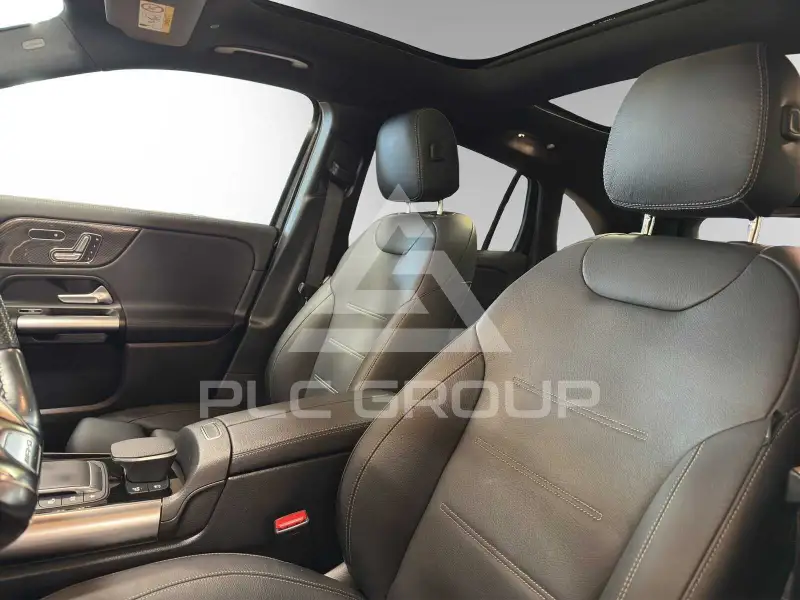 2022 Mercedes Benz GLA-Class