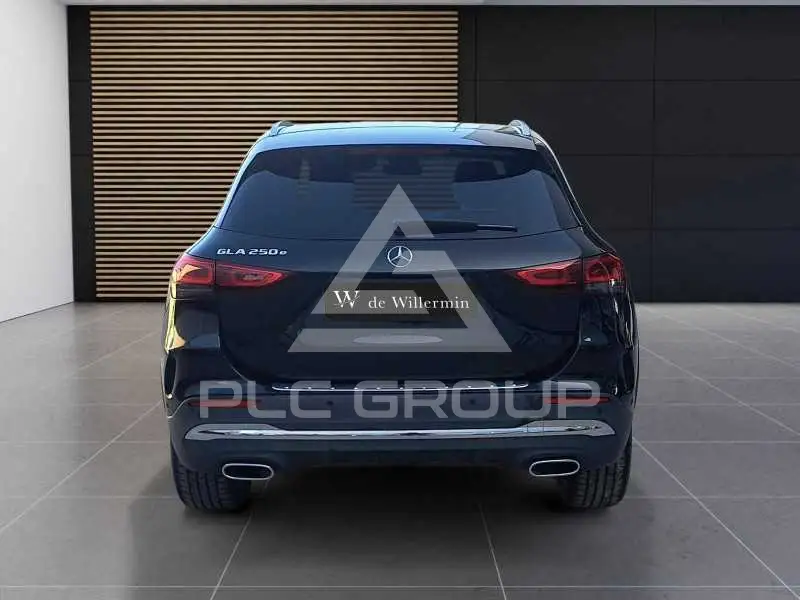 2022 Mercedes Benz GLA-Class