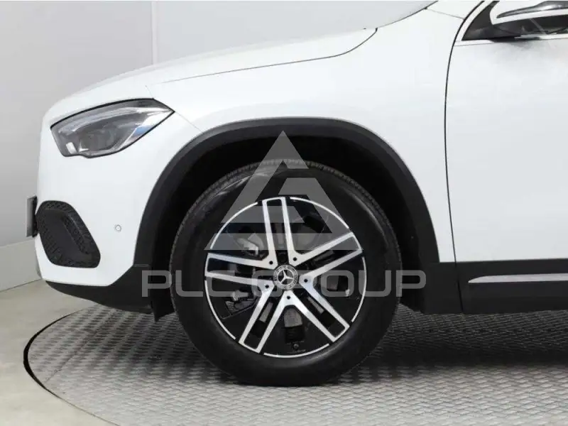 2022 Mercedes Benz GLA-Class