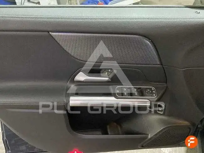 2022 Mercedes Benz GLA-Class