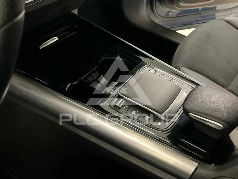 2022 Mercedes Benz GLA-Class