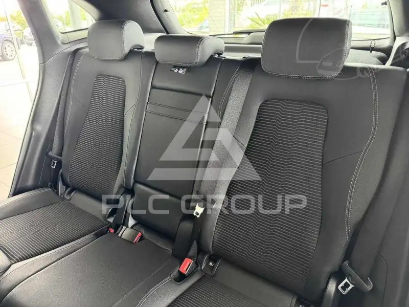 2022 Mercedes Benz GLA-Class