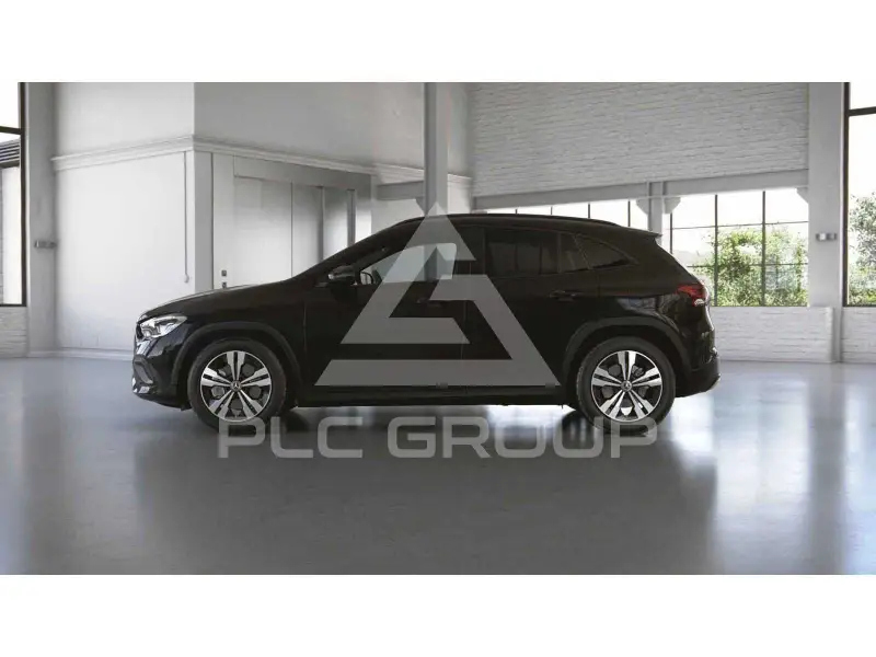 2022 Mercedes Benz GLA-Class
