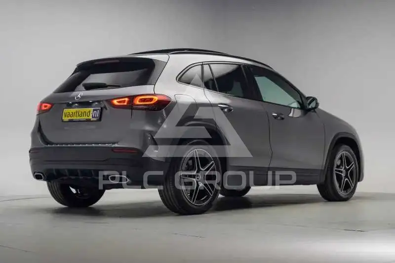 2022 Mercedes Benz GLA-Class