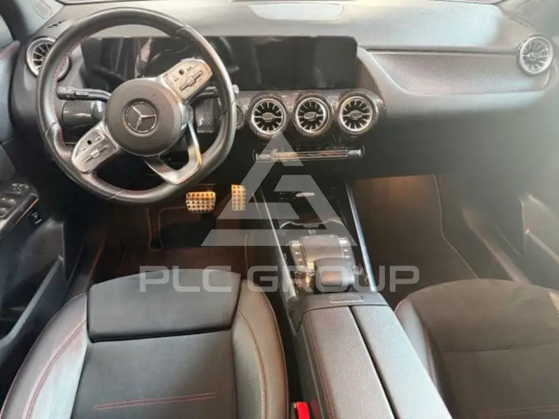 2022 Mercedes Benz GLA-Class