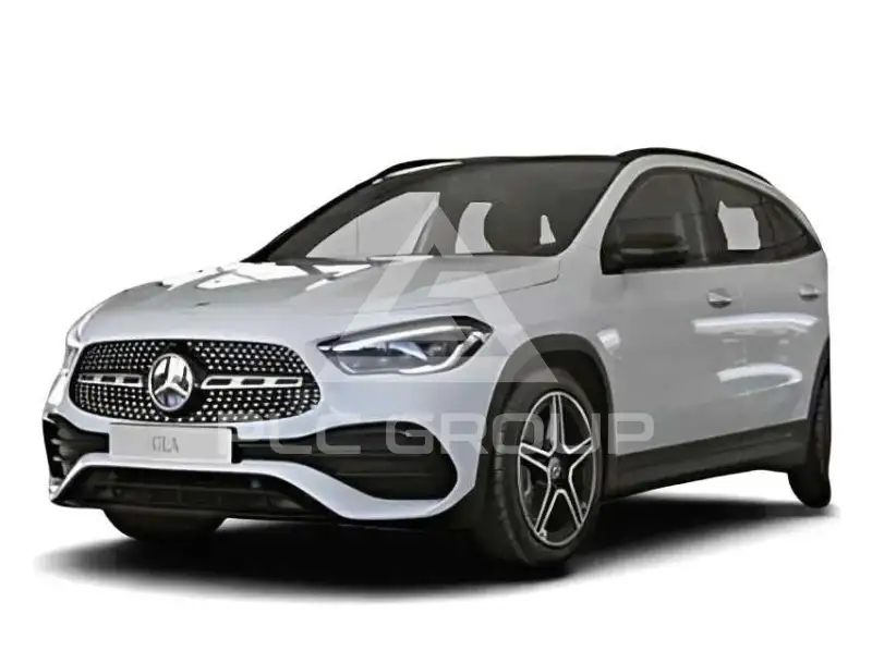 2022 Mercedes Benz GLA-Class
