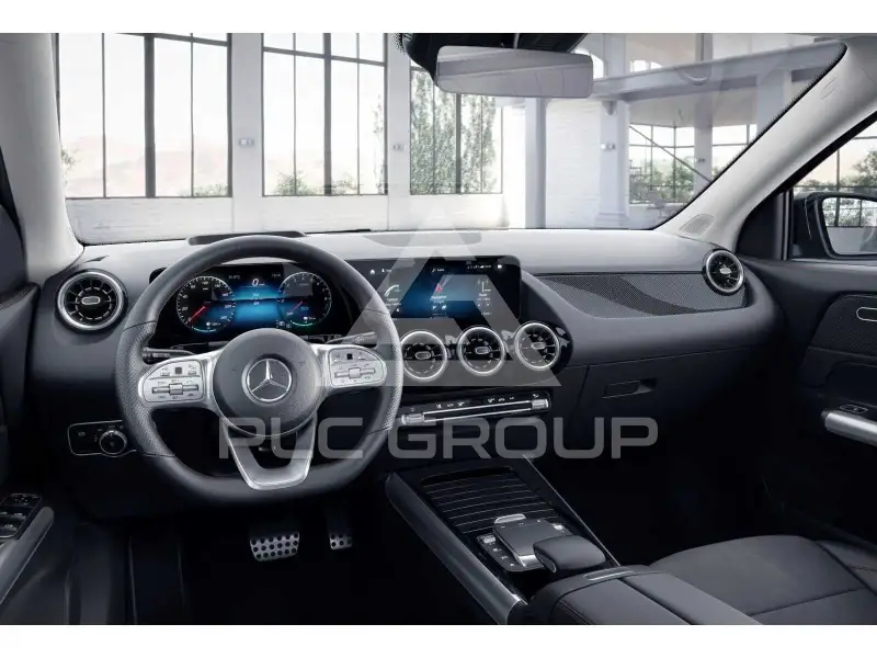 2022 Mercedes Benz GLA-Class