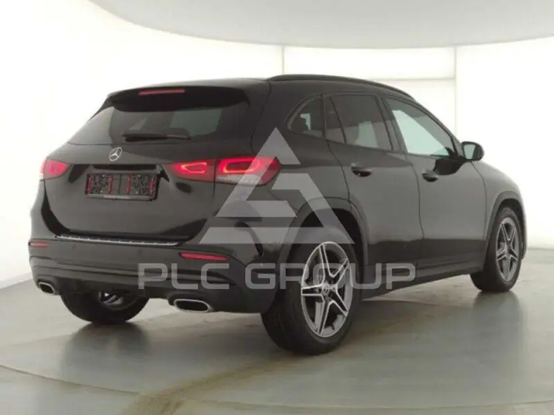 2022 Mercedes Benz GLA-Class