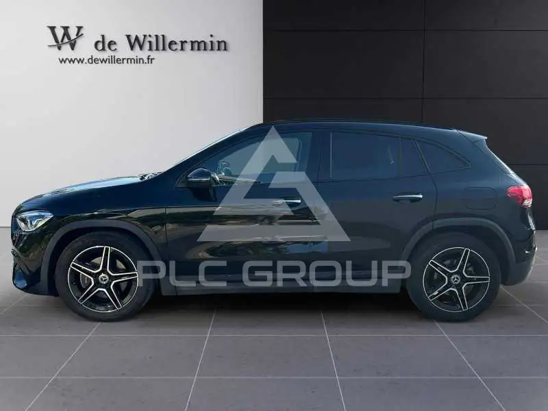 2022 Mercedes Benz GLA-Class