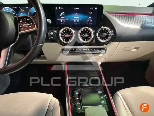 2022 Mercedes Benz GLA-Class