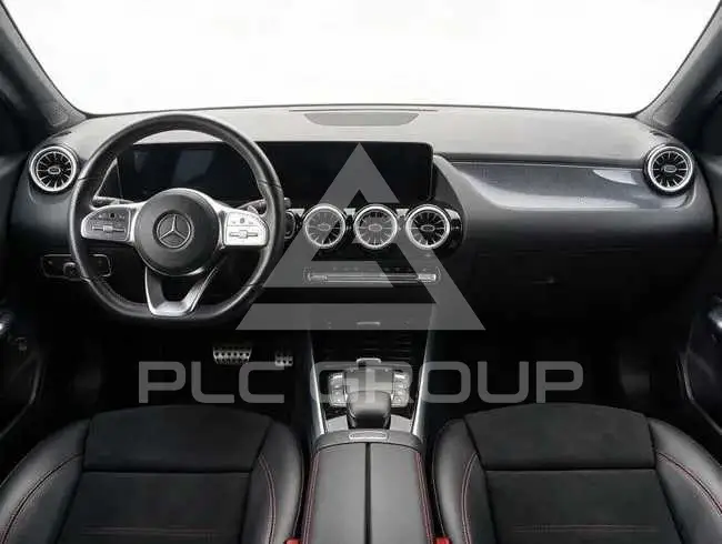 2022 Mercedes Benz GLA-Class