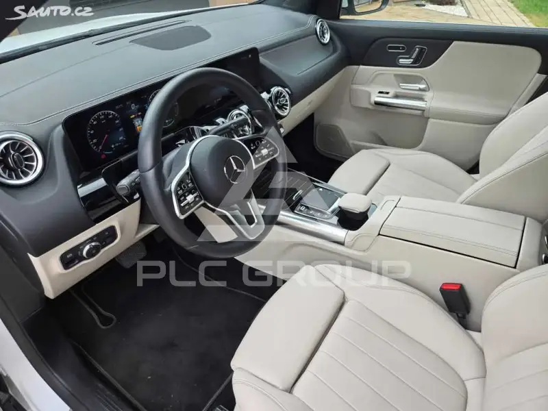 2022 Mercedes Benz GLA-Class