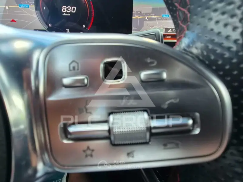 2022 Mercedes Benz GLA-Class